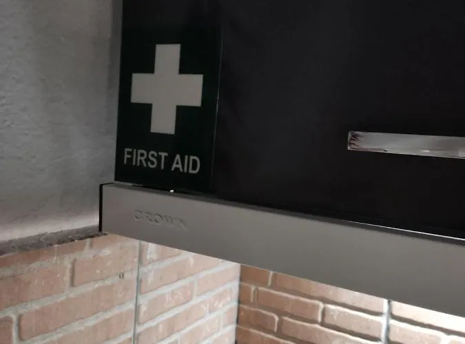 公寓 Plaisir Néa Péramos