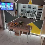 Plaisir Apartament