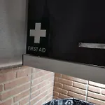 公寓 Plaisir Néa Péramos
