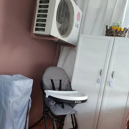 Appartement Plaisir