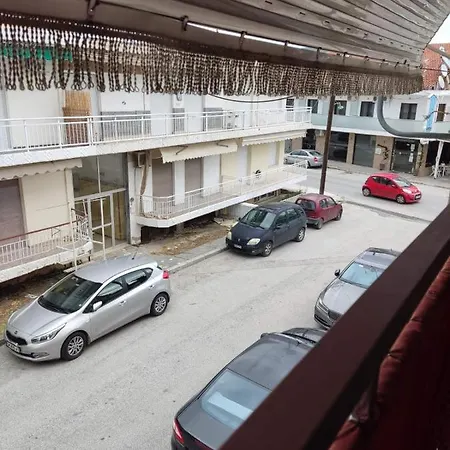 Studio Plaisir Apartment Nea Peramos (Macedonia)