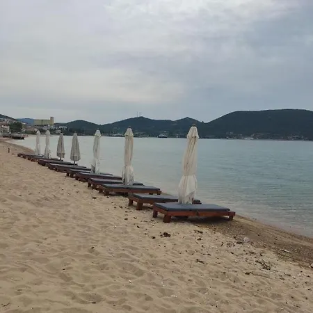 Studio Plaisir Nea Peramos (Macedonia)