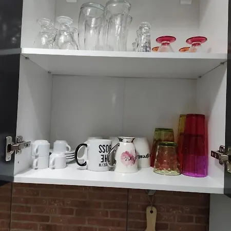 Studio Plaisir Apartment *