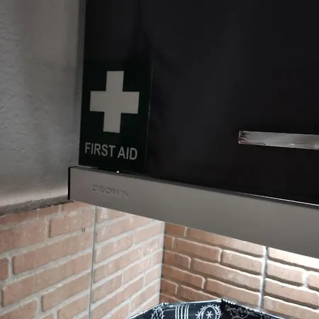 Apartment Studio Plaisir Nea Peramos (Macedonia)