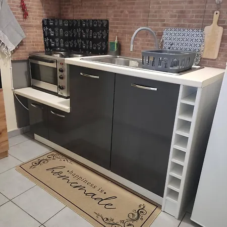 Studio Plaisir Apartment