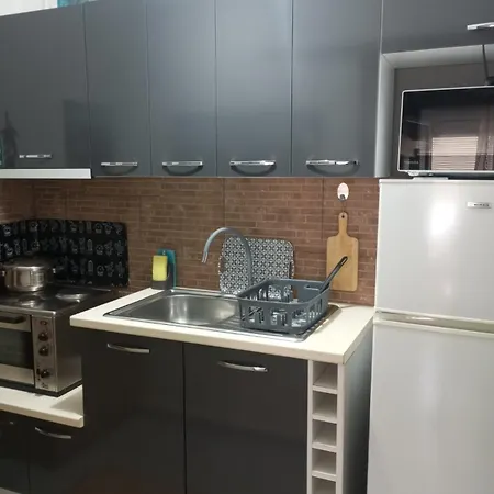 Appartamento Plaisir *