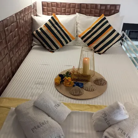 Appartement Plaisir