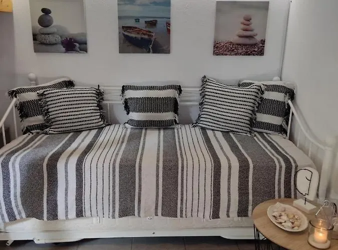 Plaisir Apartment Nea Peramos (Macedonia)