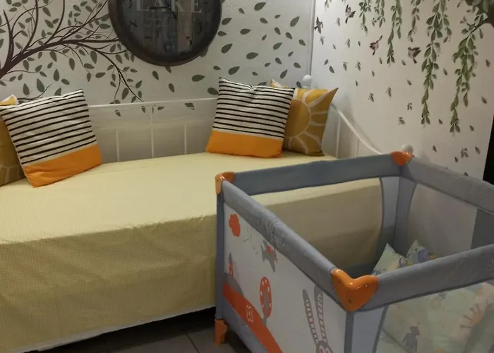 Plaisir Nea Peramos (Macedonia)